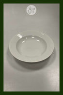 Royal Copenhagen Salto Hvidt stel Dyb Tallerken