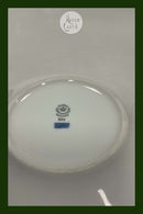Royal Copenhagen White Magnolia Glazed Lidded Bowl No. 173 / 174