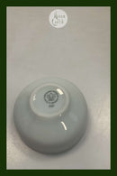 Bing & Grøndahl Blå Henning Koppel Smørskål No 547