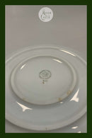 Bing & Grøndahl Henning Koppel Blå Sauceskål No 311