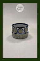 Royal Copenhagen Fajance Tenera Skål No. 84/2796