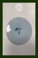 Royal Copenhagen Fajance Tenera Platte No. 128/1665