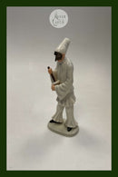 Royal Copenhagen Figur Pulcinella La Commedia dell´ Arte Italiana No. 1249-064