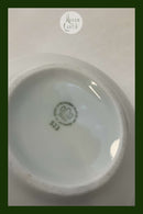 Bing og Grøndahl Henning Koppel Blå Marmelade skål No. 523