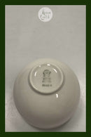 Royal Copenhagen Rødkant Mini Skål No. 3042