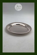 Evald Nielsen Sølv Flaskebakke