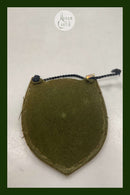 Antik Dansk Politiskilt Sognefoged