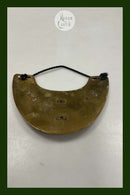 Antik Dansk Politiskilt Sognefoged