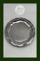 Horsens Sølvvarefabrik Sølv Flaskebakke