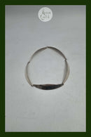 Bent Knudsen Sterling Silver Necklace No. 64