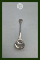 Hans Hansen Sterling Sølv Sukkerske