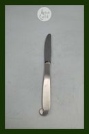 Evald Nielsen Sølv No 29  Sølv Frokostkniv