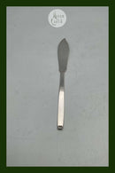 Evald Nielsen No 29 Sølv Fiskekniv