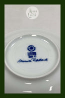 Royal Copenhagen Musica Coffee saucer No. 094 C