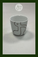 Royal Copenhagen Musica Termokop No. 495