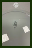 Royal Copenhagen Blåkant Buffet Tallerken No. 3071/627