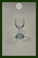 Holmegaard Christianshavner Snapseglas