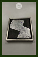 Inger Hanmann Olie / Mix materiale Malerie