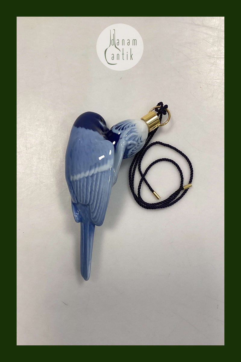 Royal Copenhagen Juleornament 2021 - Mejse