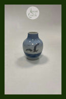 Royal Copenhagen Art Nouveau Vase No. 1138/45A