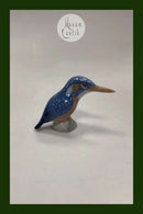 Royal Copenhagen Figur Isfugl No. 3234