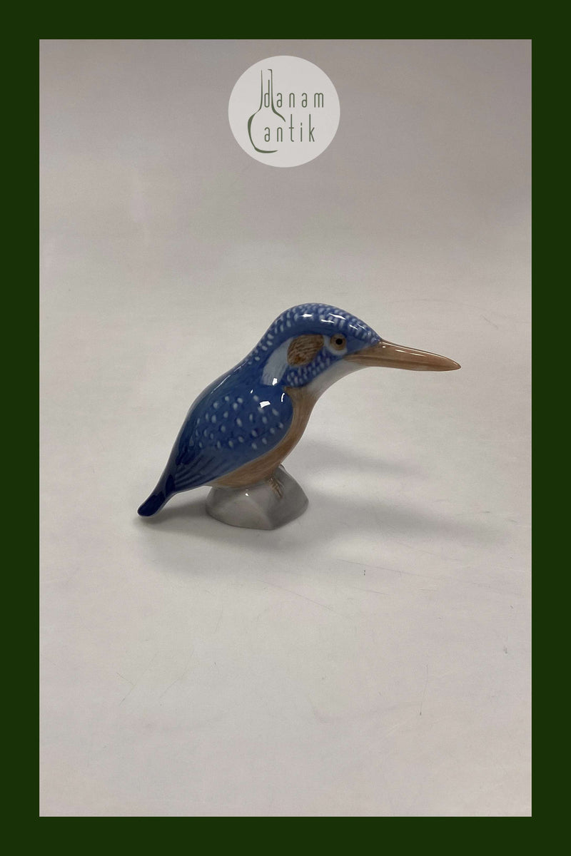 Royal Copenhagen Figur Isfugl No. 3234