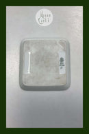 Bing og Grøndahl Skål 455 Serie - Liljekonval No. 57