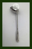 Carl B Jørgensen Sølv Musling The æg