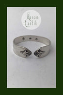 Cohr Sølv Diana Servietring