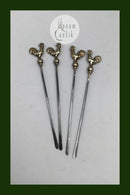 Sæt Olivenspyd / Cocktailpinde