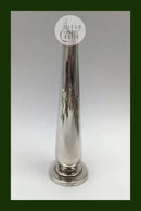 Hans Jensen Sølv Orkide Vase