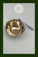 Dansk Sølv The Si (1911)