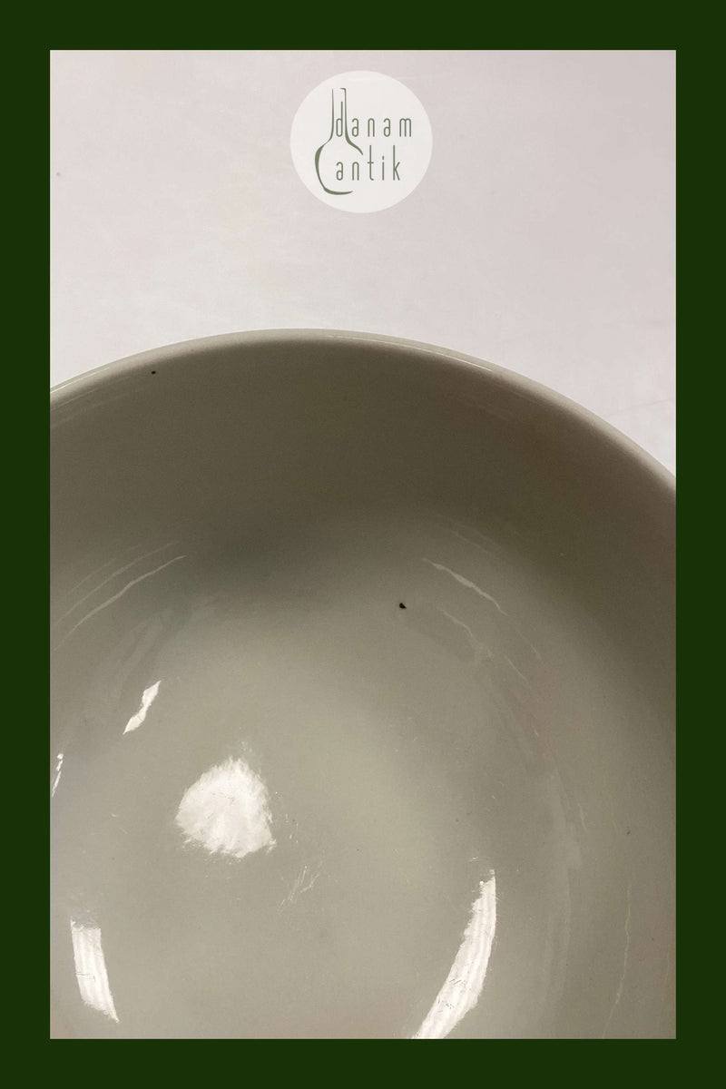 Rørstrand Elisabeth Rund Skål