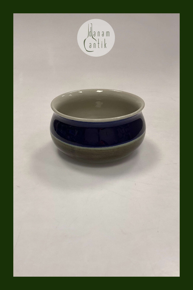 Rørstrand Elisabeth Kompotskål