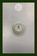 Bing and Grondahl Erantis Butter Bowl No. 30