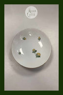 Bing og Grøndahl Erantis Kageskål på fod No. 206