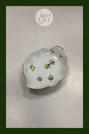 Bing and Grondahl Erantis Small Leaf-shaped Asiet No. 198