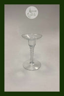 Kastrup Glasværk Amager/Twist Lysestage