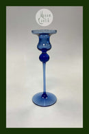 Holmegaard Cassiopeia Lysestage