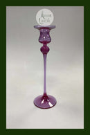 Holmegaard Cassiopeia Lysestage