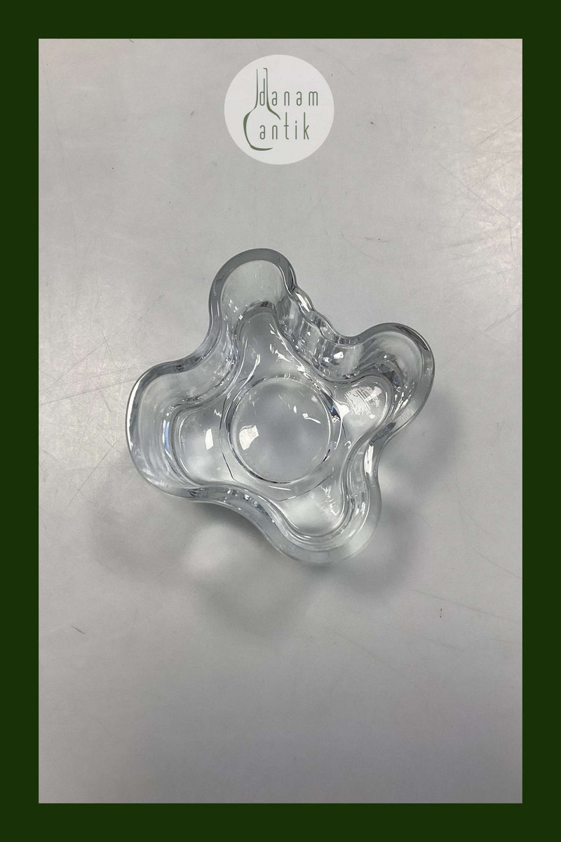 Iittala Fyrfadslysestage