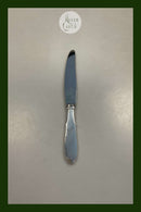 Georg Jensen Sølvplet Mermaid Frokostkniv Kort skaft