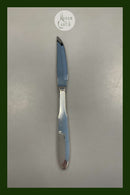 Georg Jensen Silver Plated Mermaid Steak Knife