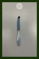 Georg Jensen Silver Plated Mermaid Child Knife