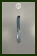 Georg Jensen Sølvplet Mermaid Smørkniv