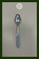 Georg Jensen Sølvplet Mermaid Kaffeske