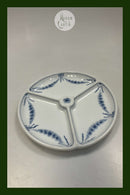 Bing og Grøndahl Empire Kabaretfad No. 221