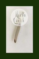 Georg Jensen Sterling Sølv Konge Rejsekniv No 306.