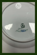 Royal Copenhagen Tunna Spisetallerken No. 1277/14058