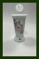 Rosenthal Selb Vase med Roser